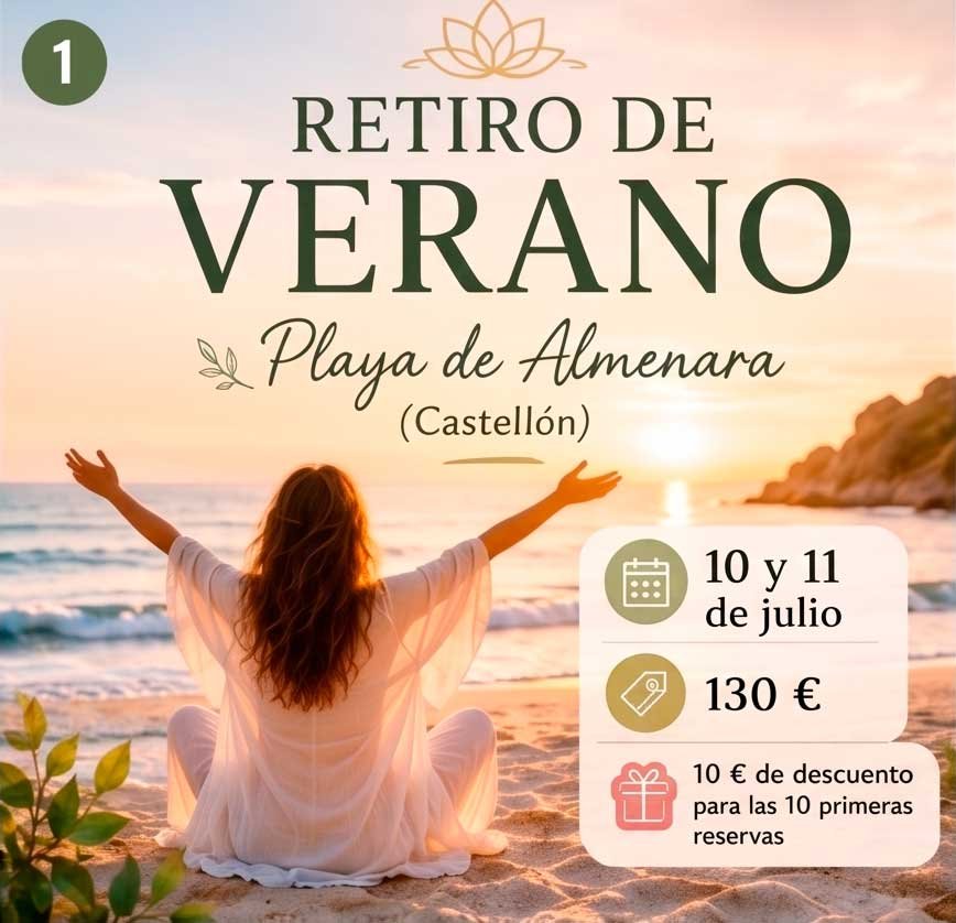 Retiro de Verano 1