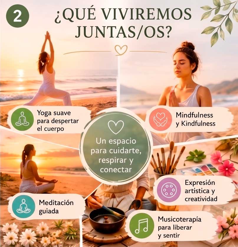 Retiro de Verano 2