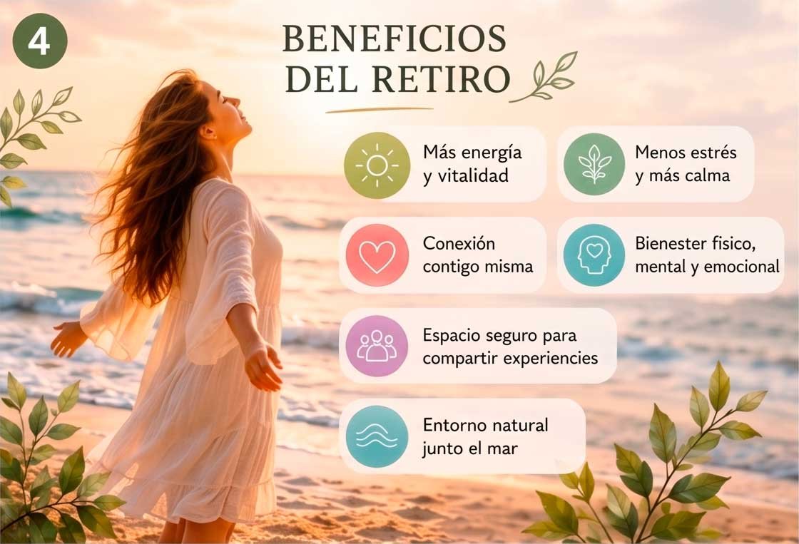 Retiro de Verano 4