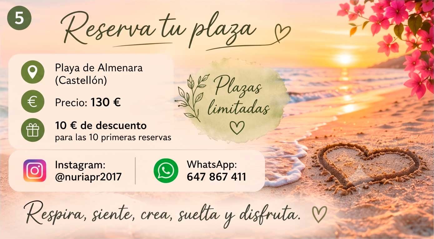 Retiro de Verano 5